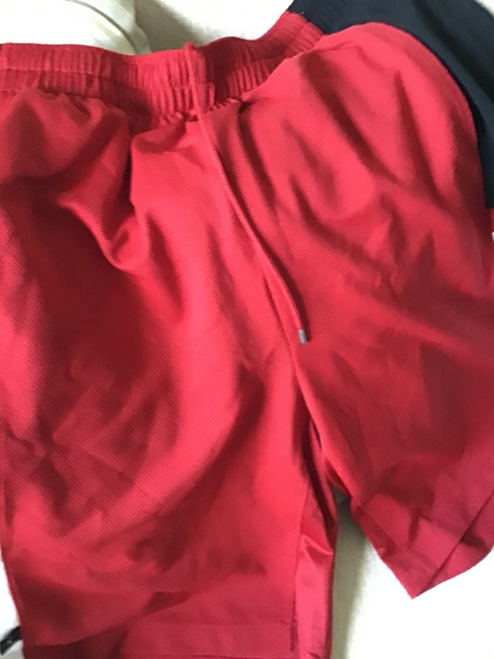 NIKE BASKETBALL JUMPMAN SHORTS MENS - Picture 14 of 14